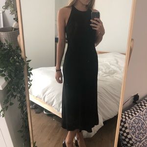 Ralph Lauren Dresses - Ralph Lauren Vintage cocktail dress Ralph Lauren Dresses - Ralph Lauren Vintage cocktail dress